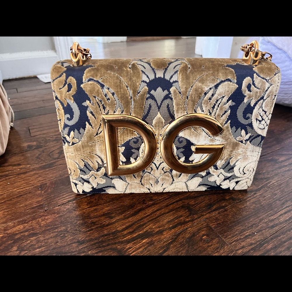 Dolce and Gabbana Bag